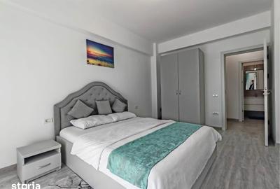 Apartament cu 2 camere în Nord - 7