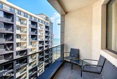 Apartament cu 2 camere în Nord - 4