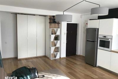 Apartament cu 2 camere în Mărăști