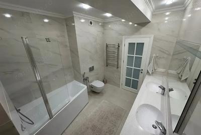 Apartament cu 3 camere decomandat în Lacul Morii - 6