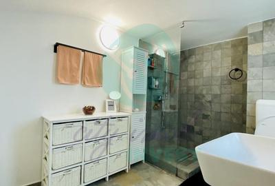 Casă individuală cu 10 camere circular cu Canalizare în Pache Protopopescu - 15