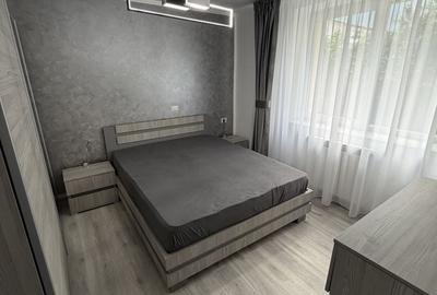 Apartament cu 2 camere decomandat în Ciritei - 6