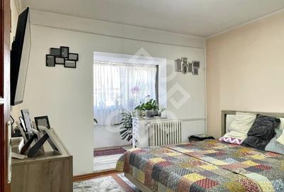 Apartament cu 3 camere decomandat în Dragoș Vodă - 4