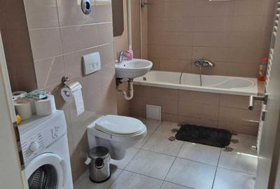 Apartament cu 2 camere decomandat în Central - 3