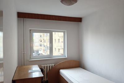 Apartament cu 3 camere decomandat în Mănăștur