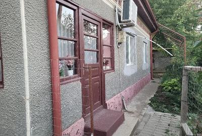Casă cu 6 camere cu Teren 950 Mp în Glodeanu-Siliștea - 3