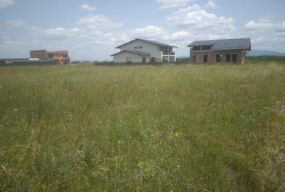 Teren agricol intravilan de 500 mp, în Tărlungeni - 4