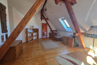 Apartament cu 5 camere, mobilat în Central - 3