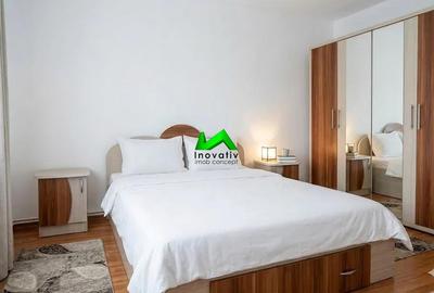 Apartament cu 3 camere decomandat, mobilat în Ștrand - 4