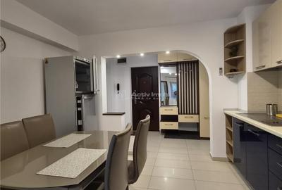 Apartament cu 2 camere decomandat, mobilat în Drumul Taberei - 11