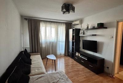 Apartament cu 2 camere decomandat, mobilat în Muncii