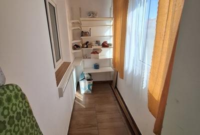 Apartament cu 2 camere decomandat, mobilat în Drumul Taberei - 5