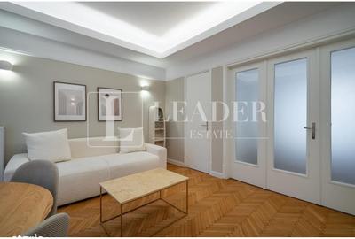 Apartament cu 2 camere în Ultracentral