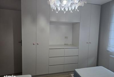 Apartament cu 3 camere în Moșilor - 2