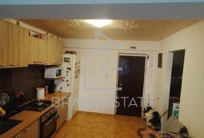 Apartament cu 2 camere semidecomandat, mobilat în Apahida