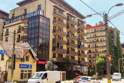Garsonieră în Central - 1