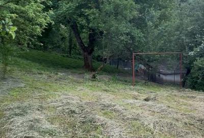Casă cu 4 camere în Central - 11