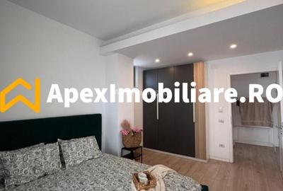 Garsonieră semidecomandată în Pantelimon