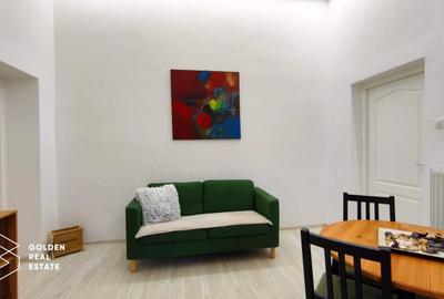 Apartament cu 2 camere semidecomandat în Ultracentral - 5