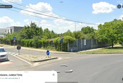 Teren de 767 mp, în Ciarda Roșie - 3