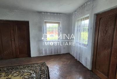 Casă cu 3 camere cu Teren 1000 Mp în Bengești - 4