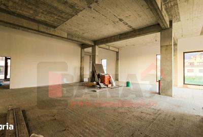 Spațiu comercial, de 262 mp, în Șelimbăr - 7