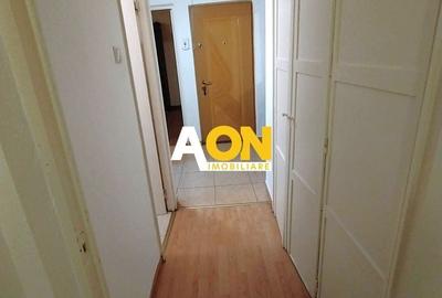 Apartament cu 3 camere decomandat, mobilat în Cetate - 8