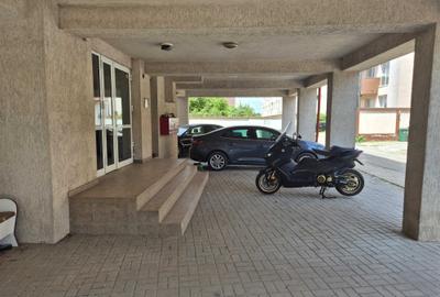 Apartament cu 2 camere semidecomandat în Prelungirea Ghencea - 5