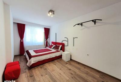 Apartament cu 2 camere semidecomandat în Florești - 8