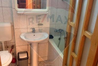 Apartament cu 2 camere decomandat în Central - 17