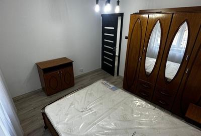 Apartament cu 2 camere în Nord