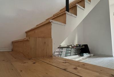 Casă cu 4 camere în Zurbaua - 5