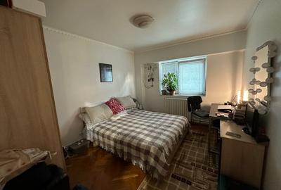Apartament cu 2 camere decomandat în Stadion - 1