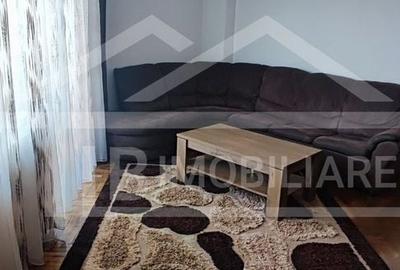 Apartament cu 2 camere decomandat în Tudor