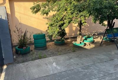 Casă cu Teren 2650 Mp în Pustiniș