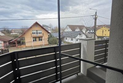 Apartament cu 4 camere decomandat, mobilat în Central - 3