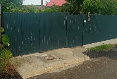 Casă individuală cu 3 camere cu Teren 957 Mp în Vorovești - 15