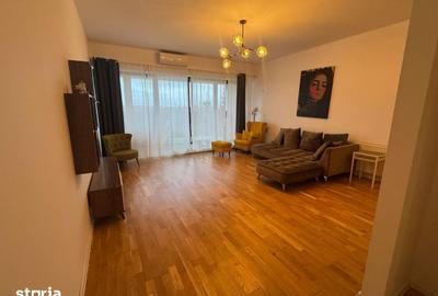 Apartament cu 2 camere în Cișmigiu - 3