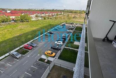 Apartament cu 2 camere în Theodor Pallady - 5