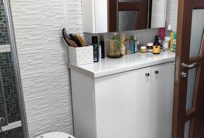 Apartament cu 4 camere decomandat, mobilat în Central - 17