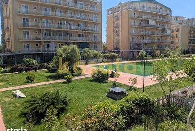 Apartament cu 2 camere decomandat în Ștefăneștii de Jos - 2