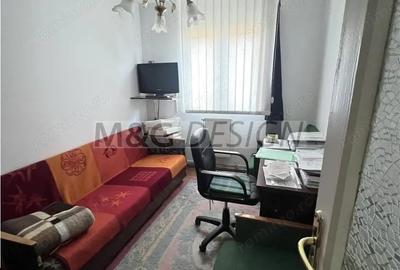 Apartament cu 4 camere semidecomandat în Central - 6