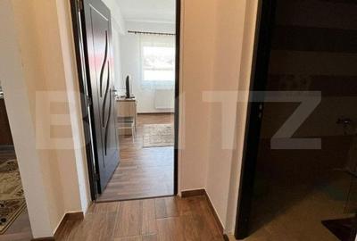 Apartament cu 2 camere semidecomandat în Florești - 5