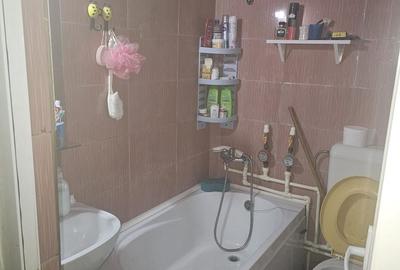 Garsonieră semidecomandată în CET
