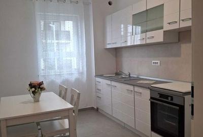 Apartament cu 2 camere în Avantgarden - 2