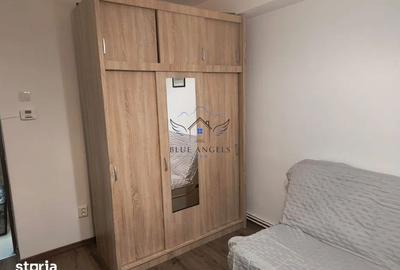 Garsonieră, mobilată în Noua - 2
