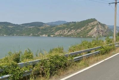 Teren de 1500 mp, în Svinița - 4