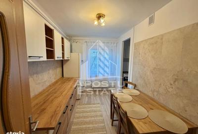 Apartament cu 2 camere, mobilat în Șagului - 6