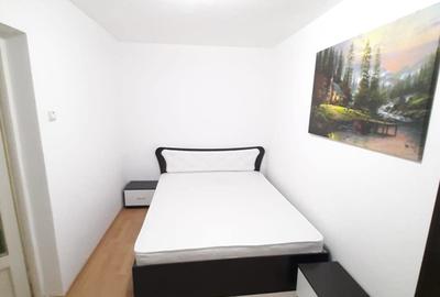Apartament cu 2 camere nedecomandat în Tătărași - 5