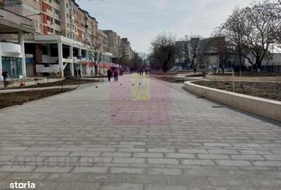 Spațiu comercial, de 163 mp, în Central